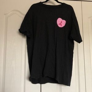 Jeffree Star Valentines Limited Edition Tee